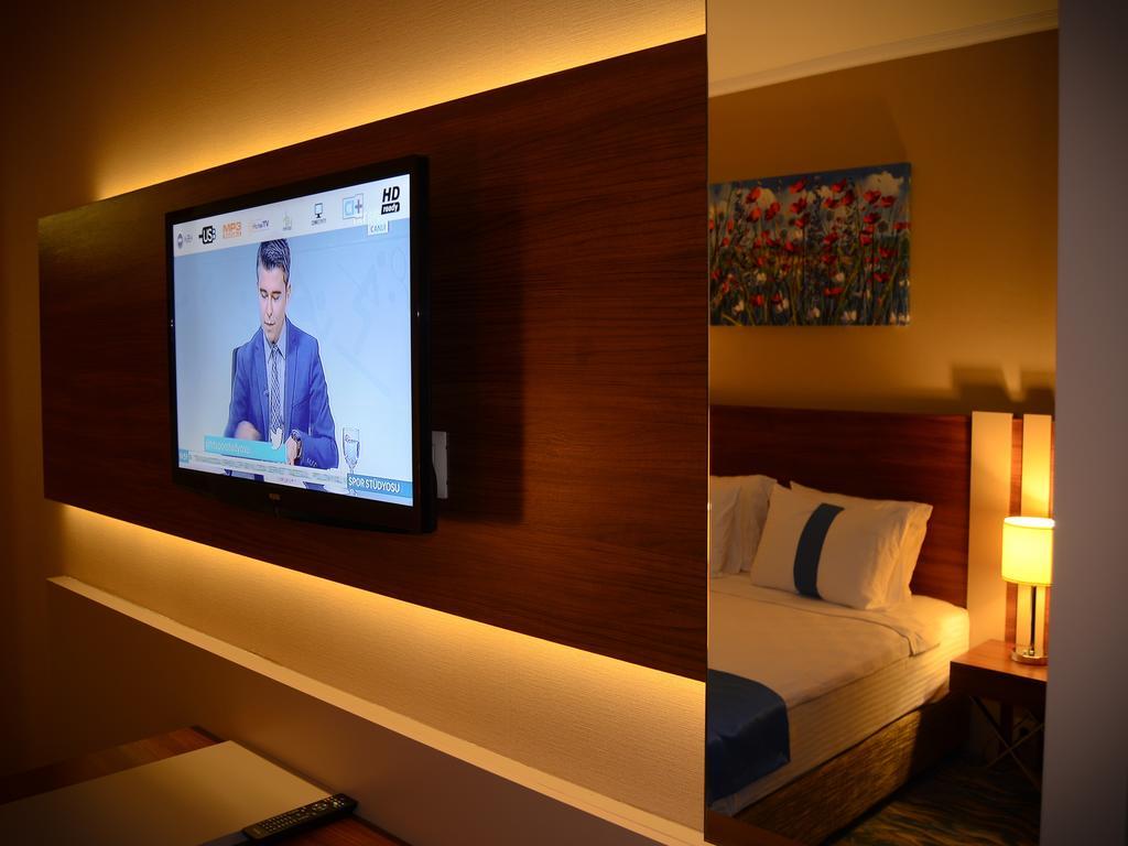 Norton Hotel Gaziantep Værelse billede