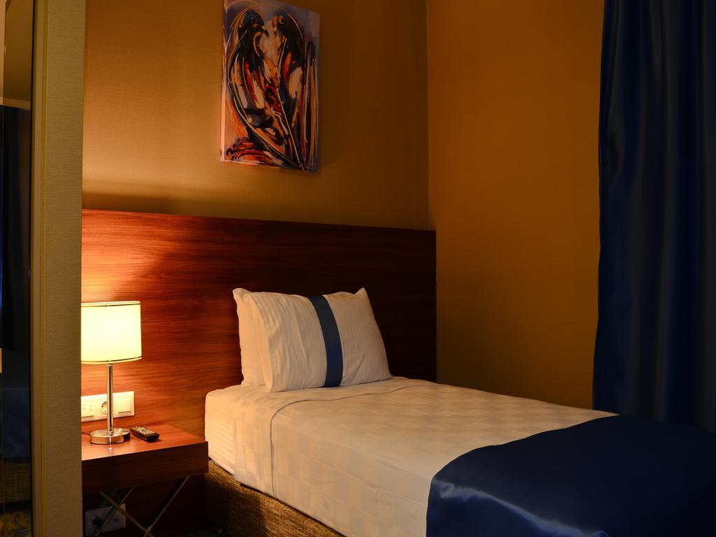 Norton Hotel Gaziantep Eksteriør billede