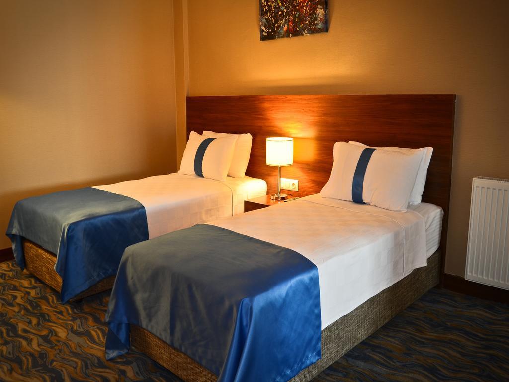 Norton Hotel Gaziantep Værelse billede