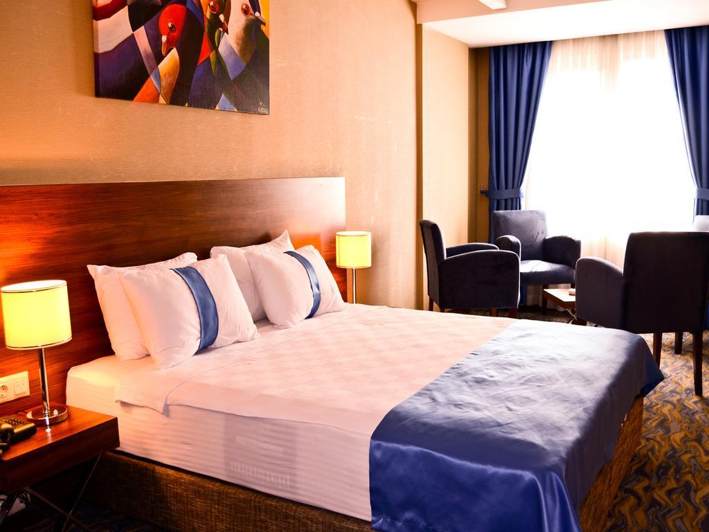 Norton Hotel Gaziantep Værelse billede