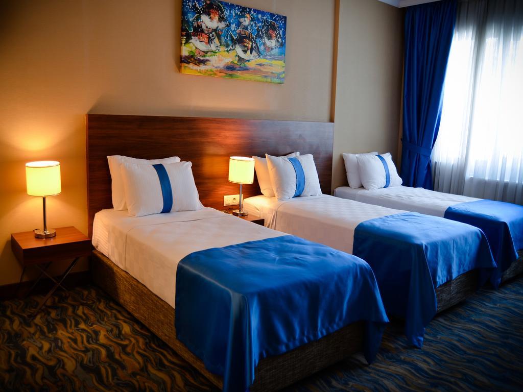 Norton Hotel Gaziantep Værelse billede